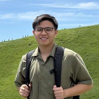 Weixin Chen